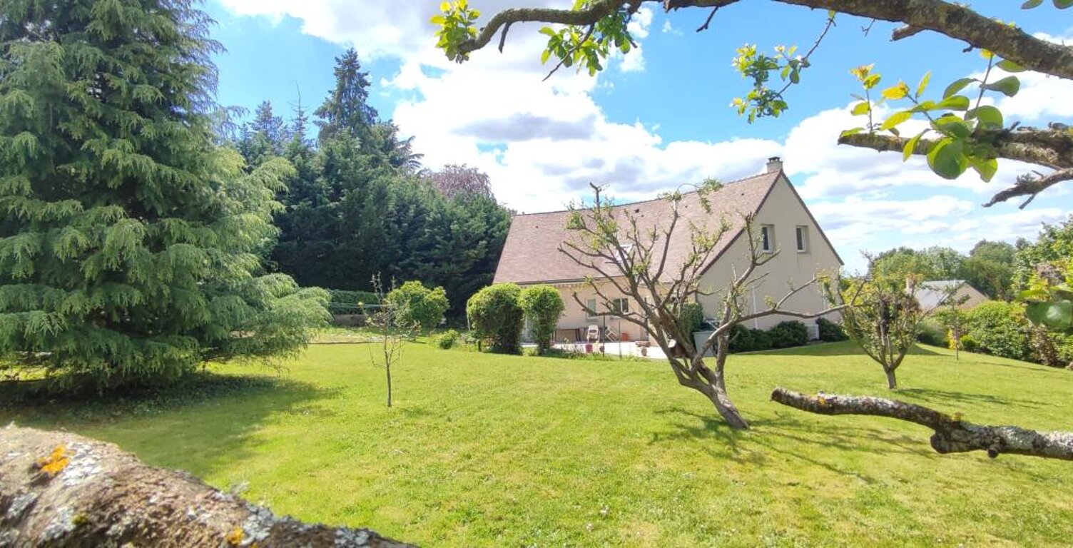 Maison de 2002 170 m² 6 chambres avec sous-sol complet sur un... — photo 1