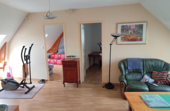 Maison de 2002 170 m² 6 chambres avec sous-sol complet sur un... — photo 5