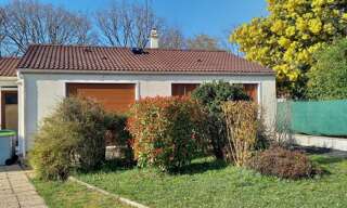 Maison 4 Pièces 70 m² à vendre à Saint-Avertin (37550)