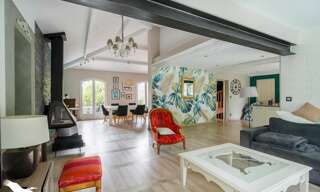 Maison 5 Pièces 186 m² à vendre à Cugnaux (31270)