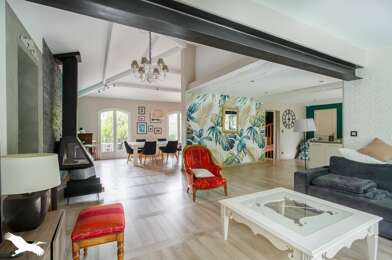 Maison 5 pièces 499800 €