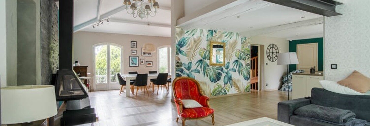 Maison 5 Pièces 186 m² à vendre à Cugnaux (31270)