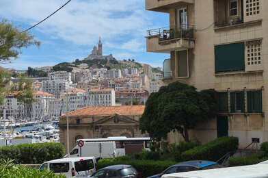 Appartement 2 pièces 890 €