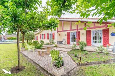Maison 5 pièces 397000 €