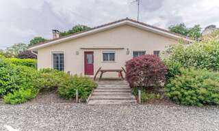 Maison 5 Pièces 127 m² à vendre à Arsac (33460)