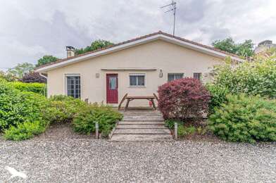 Maison 5 pièces 397000 €