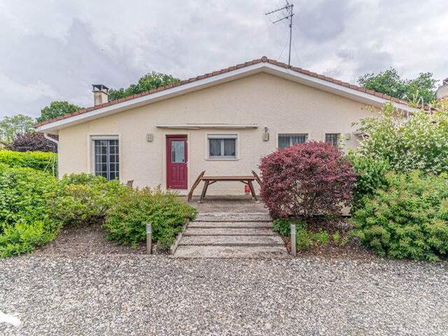 Landaise de 5 pièces principales — photo du bien