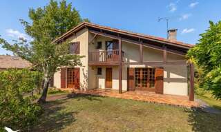 Maison 5 Pièces 126 m² à vendre à Martignas-sur-Jalle (33127)