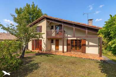 Maison 5 pièces 421000 €