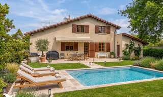 Maison 5 Pièces 126 m² à vendre à Martignas-sur-Jalle (33127)