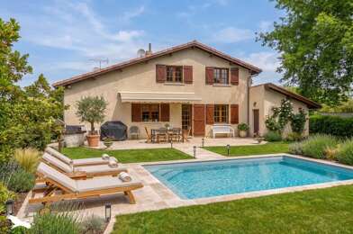 Maison 5 pièces 421000 €