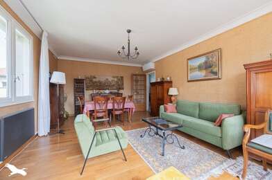 Maison 6 pièces 550000 €