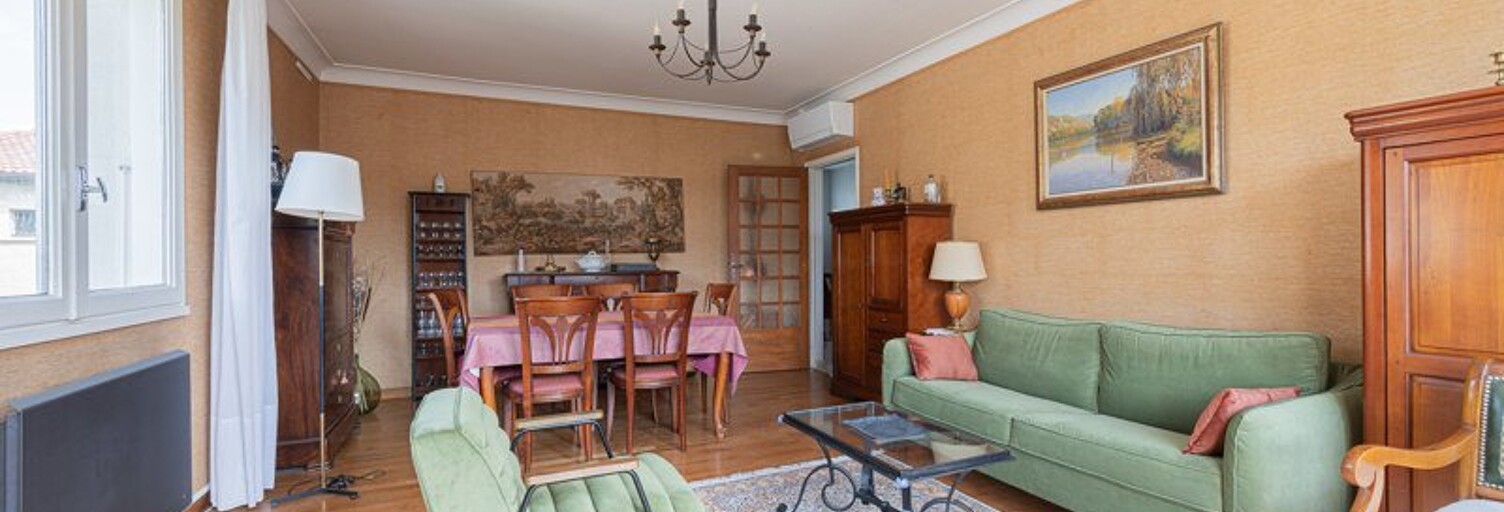 Maison 6 Pièces 160 m² à vendre à Toulouse (31500)