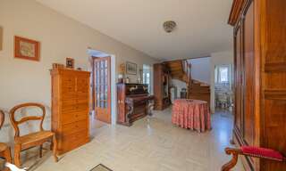 Maison 6 Pièces 160 m² à vendre à Toulouse (31500)
