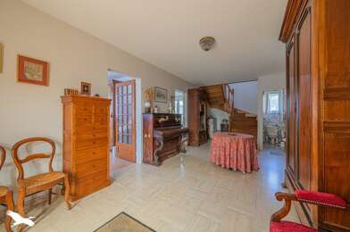 Maison 6 pièces 550000 €
