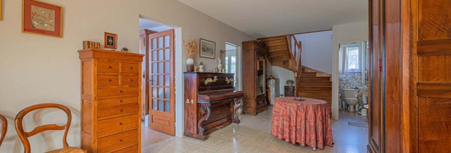 Maison 6 Pièces 160 m² à vendre à Toulouse (31500)