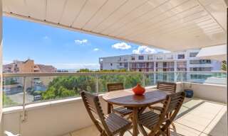 Appartement 2 Pièces 49 m² à vendre à Arcachon (33120)