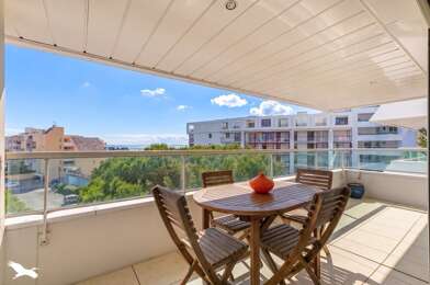 Appartement 2 pièces 399900 €