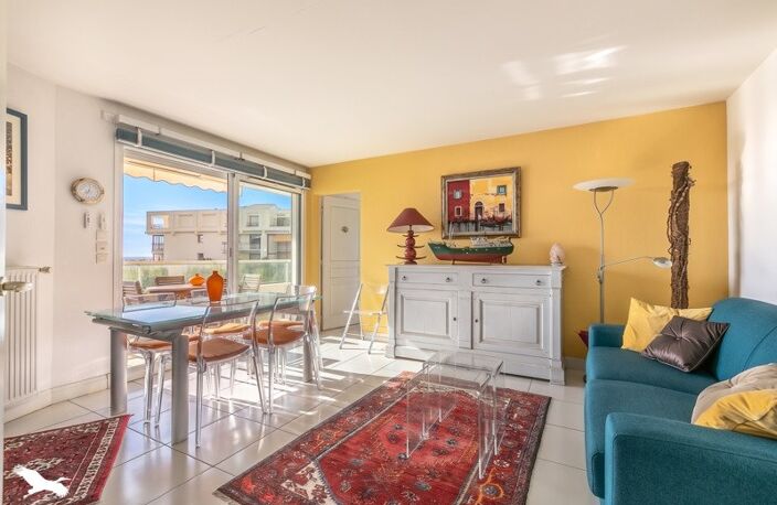 Appartement de 2 pièces principales — photo 2