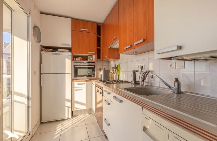 Appartement de 2 pièces principales — photo 3