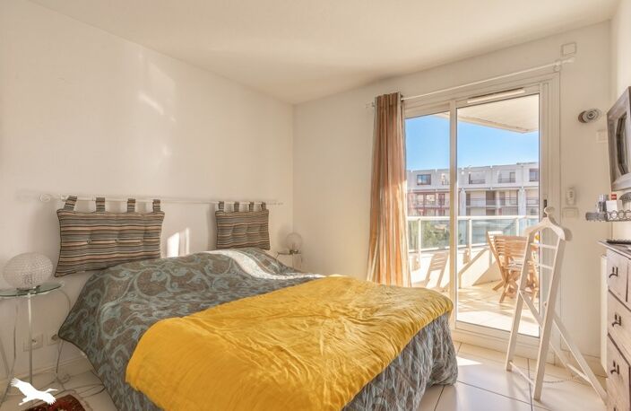 Appartement de 2 pièces principales — photo 4