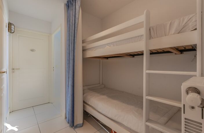 Appartement de 2 pièces principales — photo 5