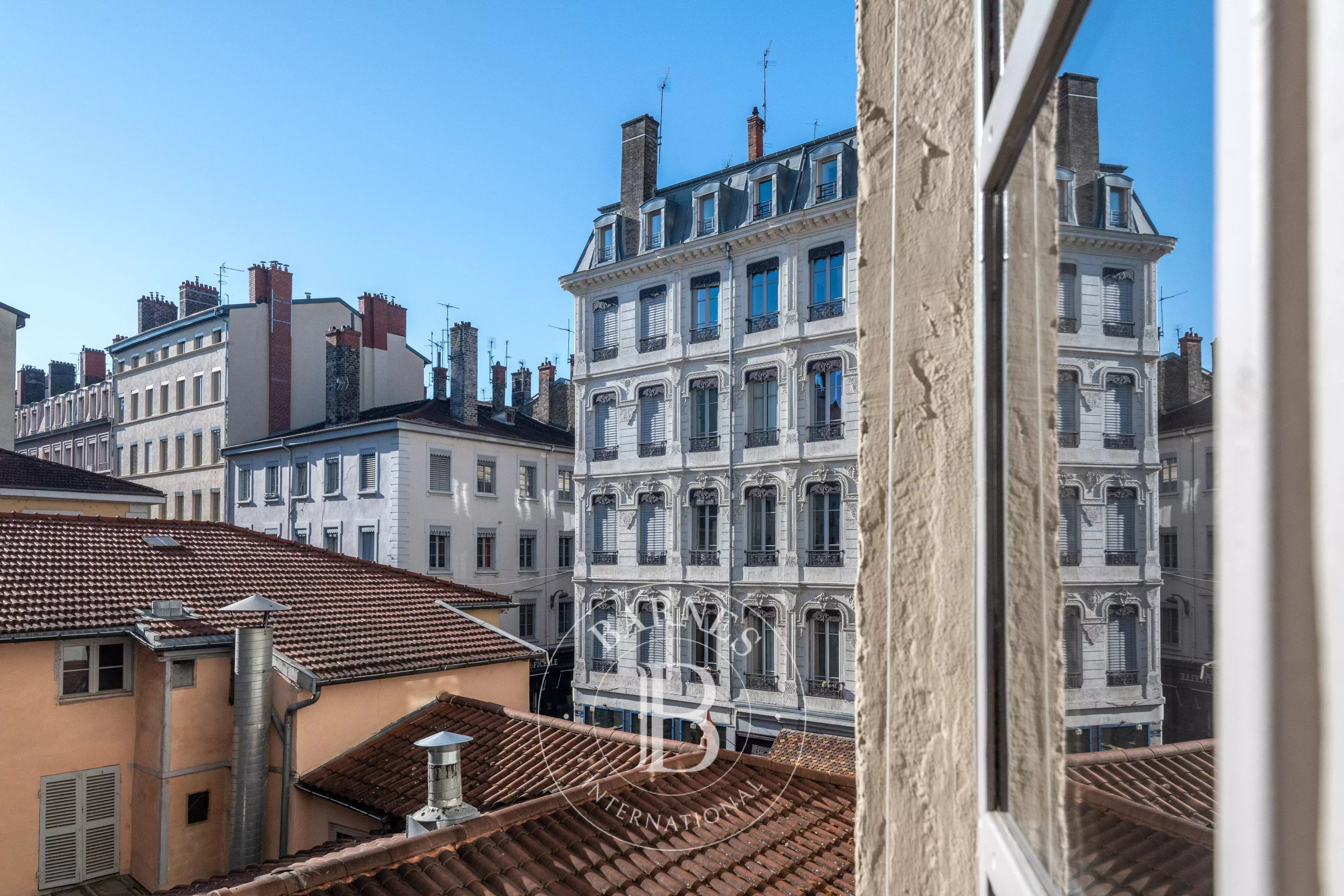 Appartement L T6