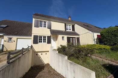 Maison 5 pièces 90100 €