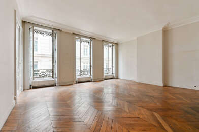 Appartement 3 pièces 620000 €