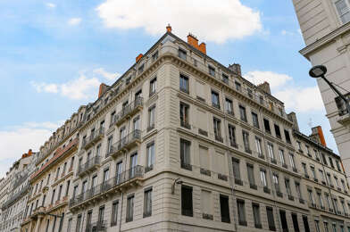 Appartement 3 pièces 620000 €