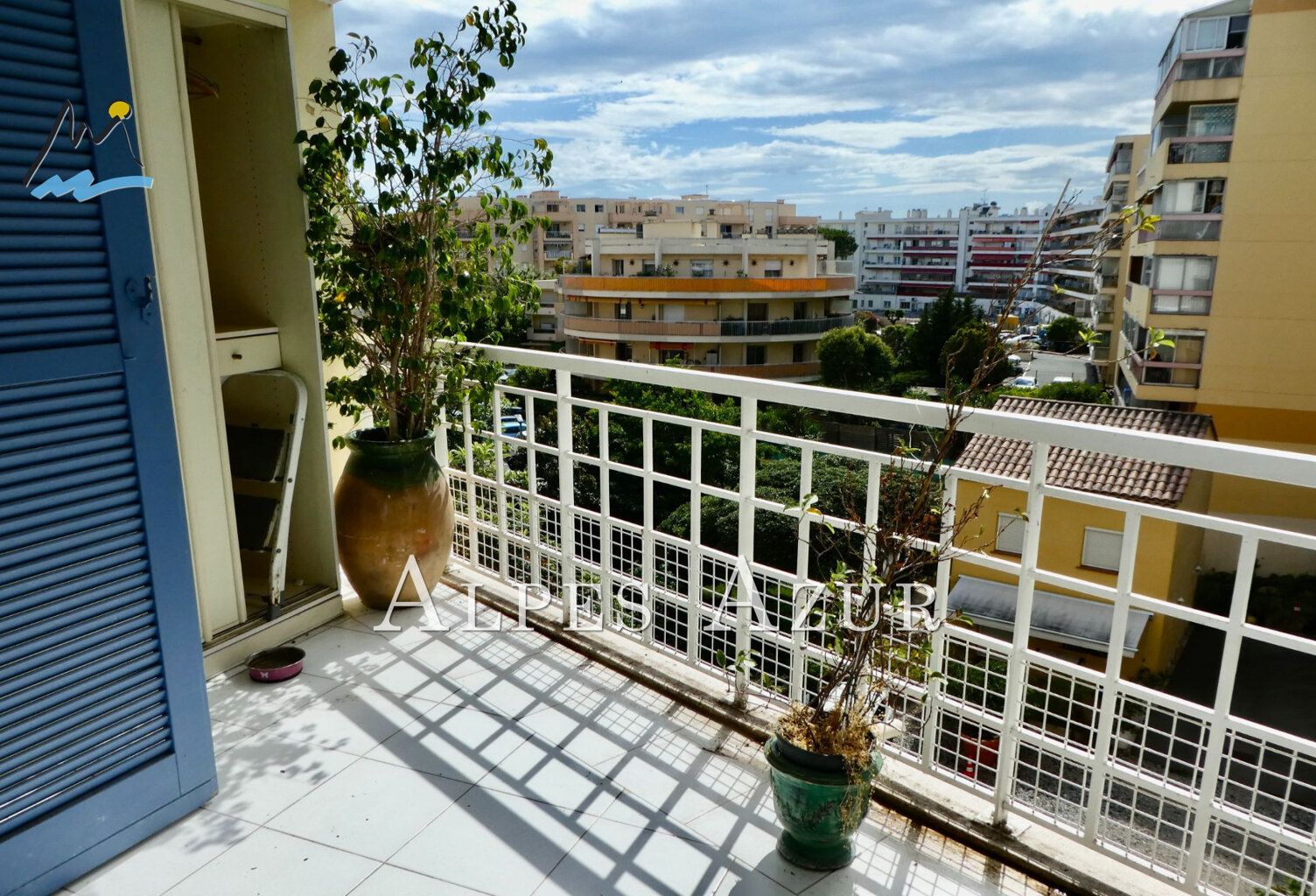 vente appartement 3 Pièce(s) — photo 1