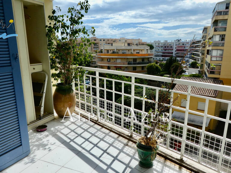 vente appartement 3 Pièce(s) — photo 1