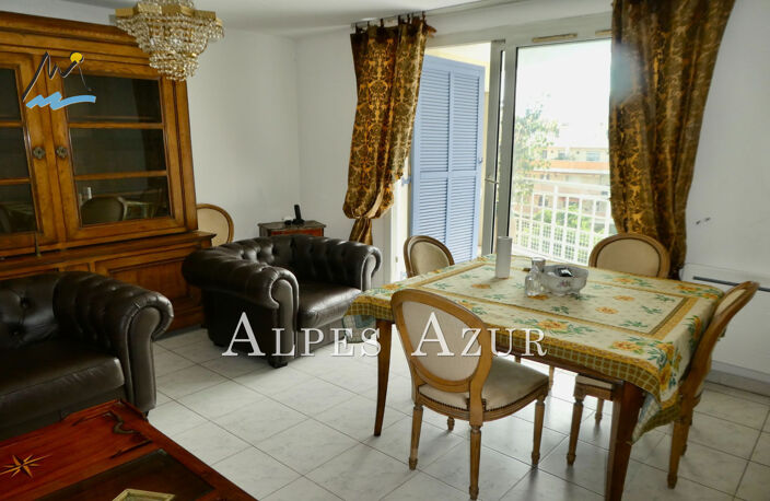 vente appartement 3 Pièce(s) — photo 2