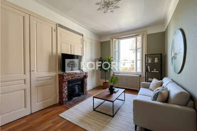Appartement 4 pièces 320000 €