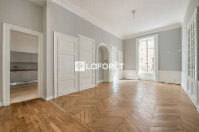 Appartement 3 pièces 540000 €