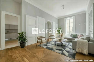 Appartement 3 pièces 1690 €
