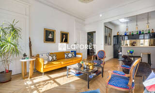 Appartement 5 Pièces 111 m² à vendre à Lyon 2 (69002)