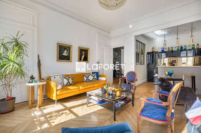 Appartement 5 pièces 690000 €