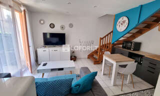 Maison 3 Pièces 51 m² à vendre à Mouans-Sartoux (06370)