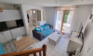 Maison 3 Pièces 51 m² à vendre à Mouans-Sartoux (06370)