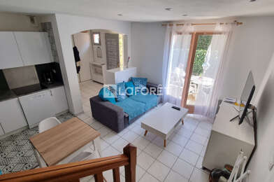 Maison 3 pièces 265000 €