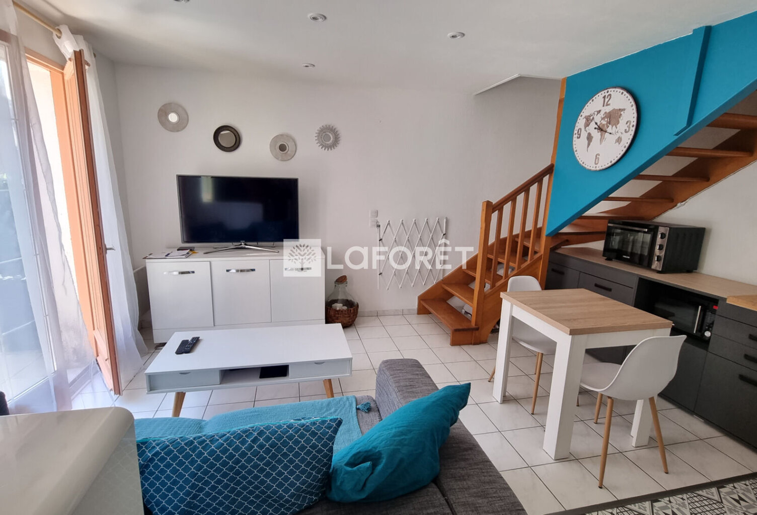 Maison 3 pièces 51m² Mouans-Sartoux — photo 1