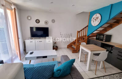Maison 3 pièces 51m² Mouans-Sartoux — photo du bien