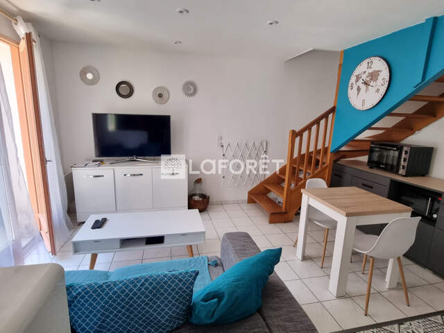 Maison 3 pièces 51m² Mouans-Sartoux — photo du bien