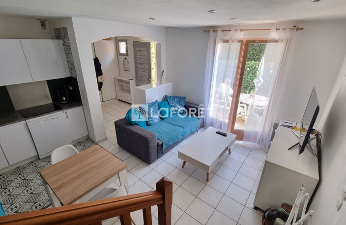 Maison 3 pièces 51m² Mouans-Sartoux — photo 3