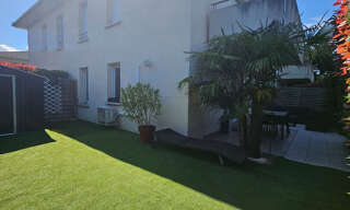 Appartement 2 Pièces 45 m² à vendre à Aucamville (31140)