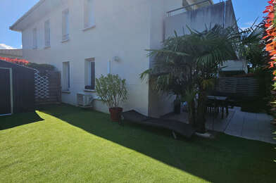 Appartement 2 pièces 145500 €