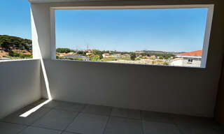 Appartement 2 Pièces 41 m² à louer à Port-de-Bouc (13110)