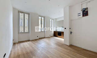 Appartement 2 Pièces 40 m² à vendre à Marseille 6 (13006)