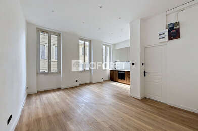 Appartement 2 pièces 158000 €